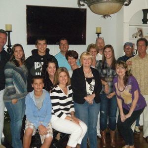 Meet your Posher, Pamela